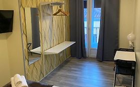 Hostal Alaska
