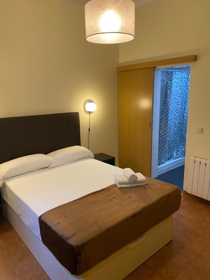 מדריד Hostal Alaska מראה חיצוני תמונה
