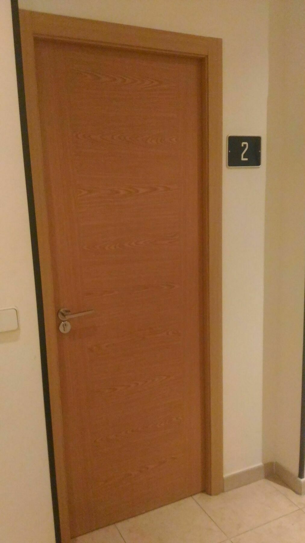 מדריד Hostal Alaska מראה חיצוני תמונה